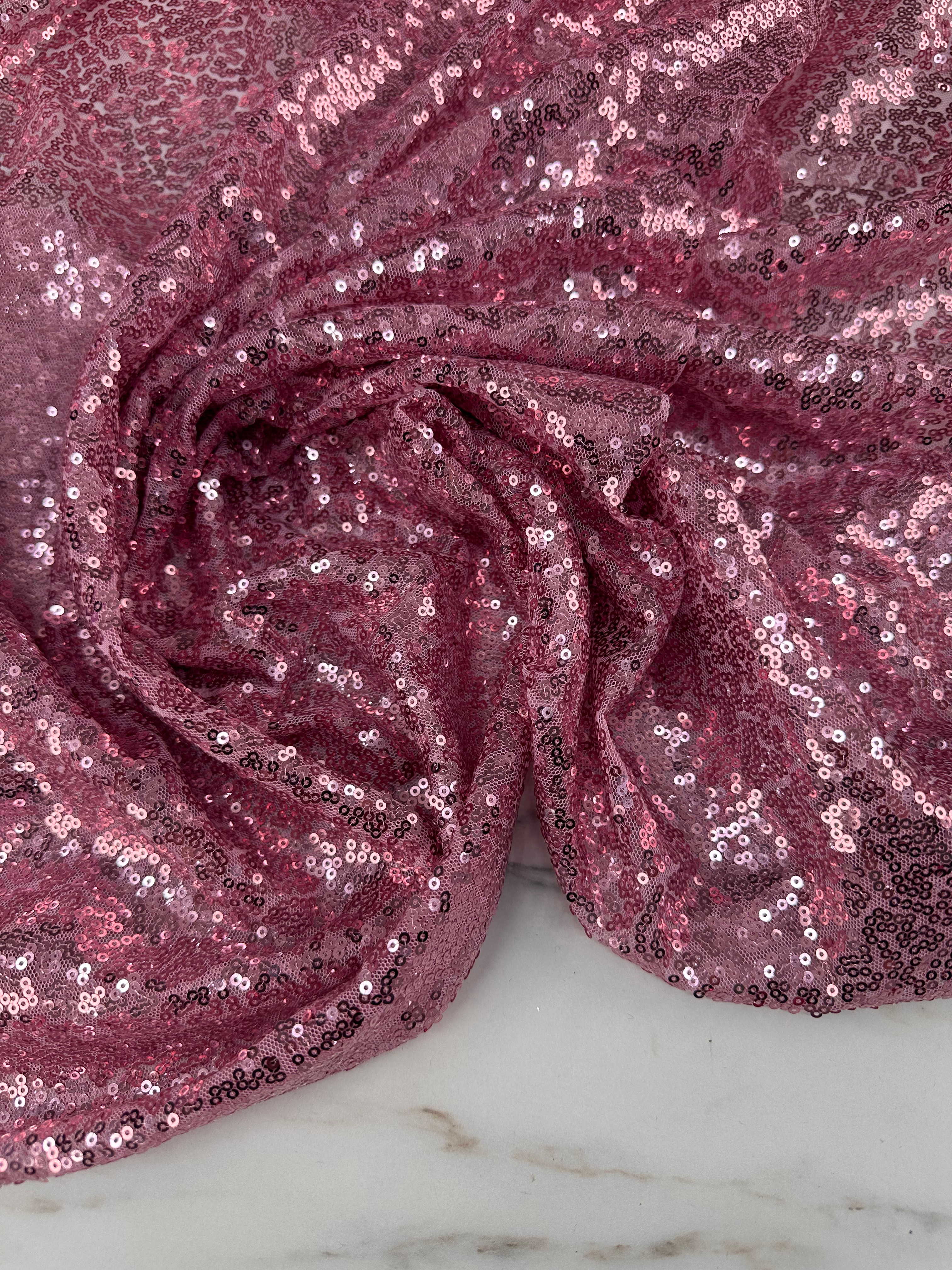 Fantazi Ürün 3 Milim Payet Elbise Etek Abiye