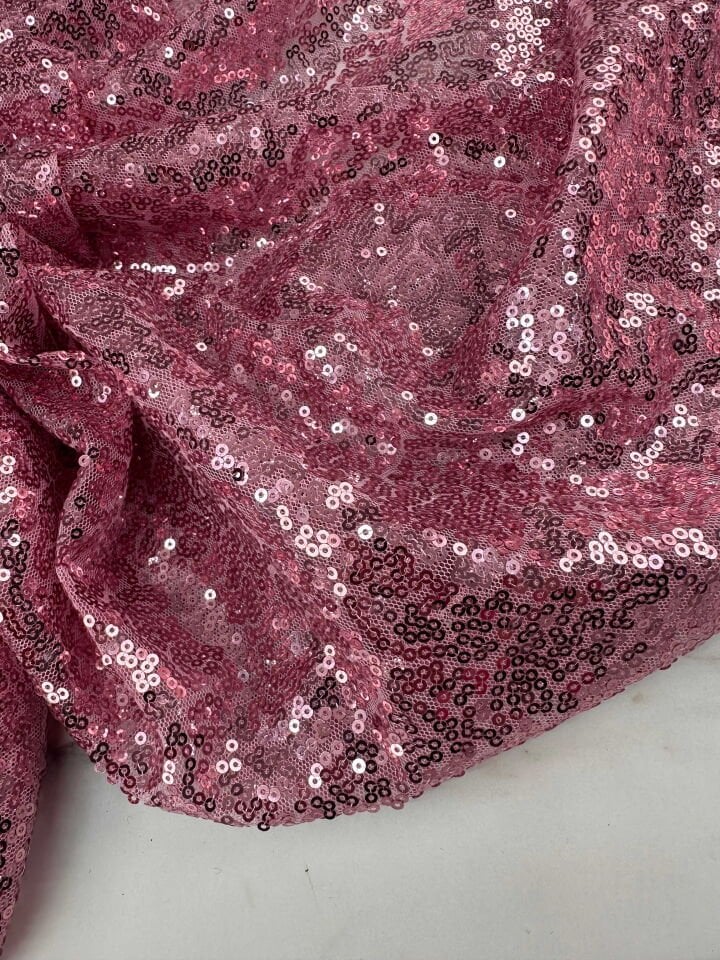 Fantazi Ürün 3 Milim Payet Elbise Etek Abiye