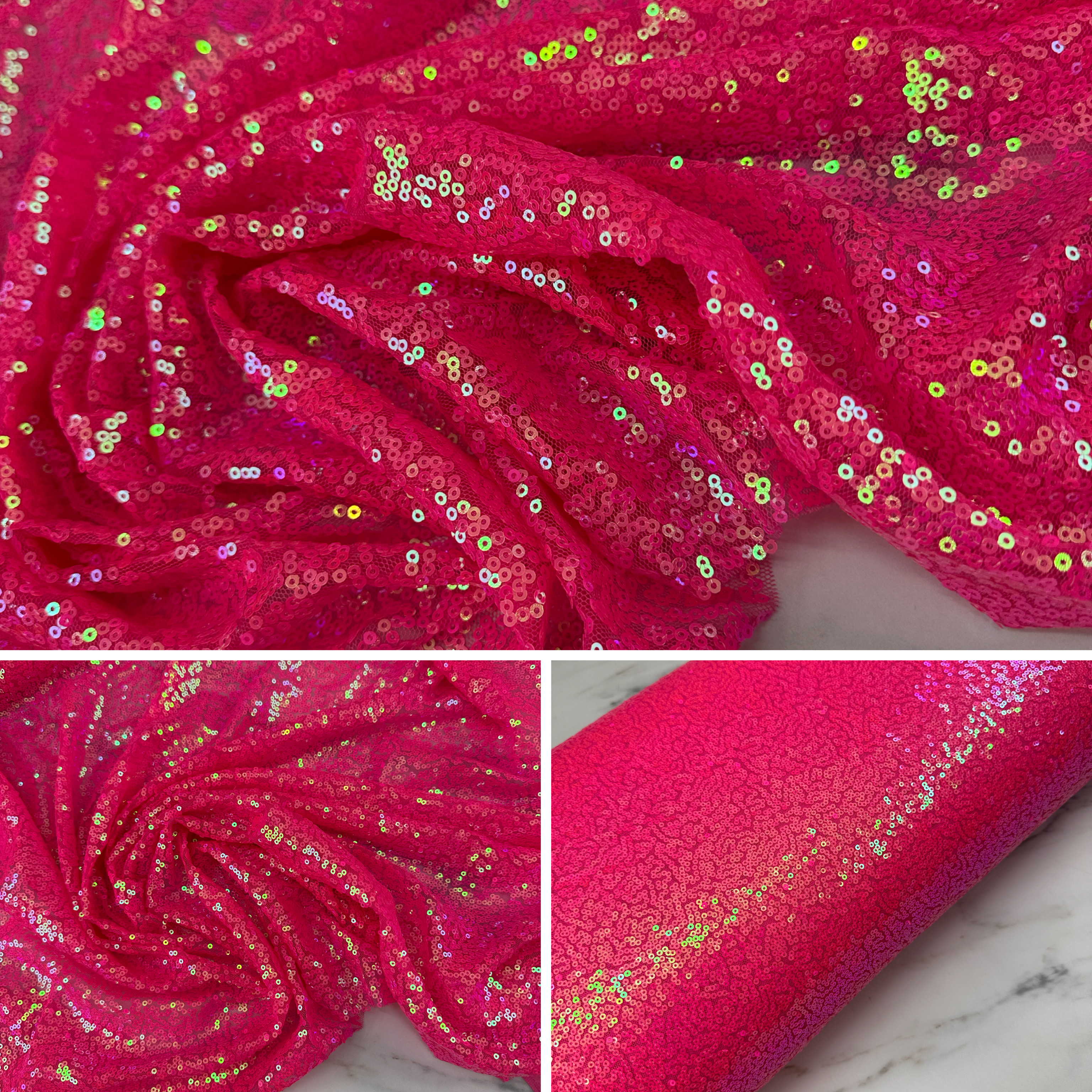 Fantazi ürün 3 Milim Payet Elbise Etek Abiye Elbise