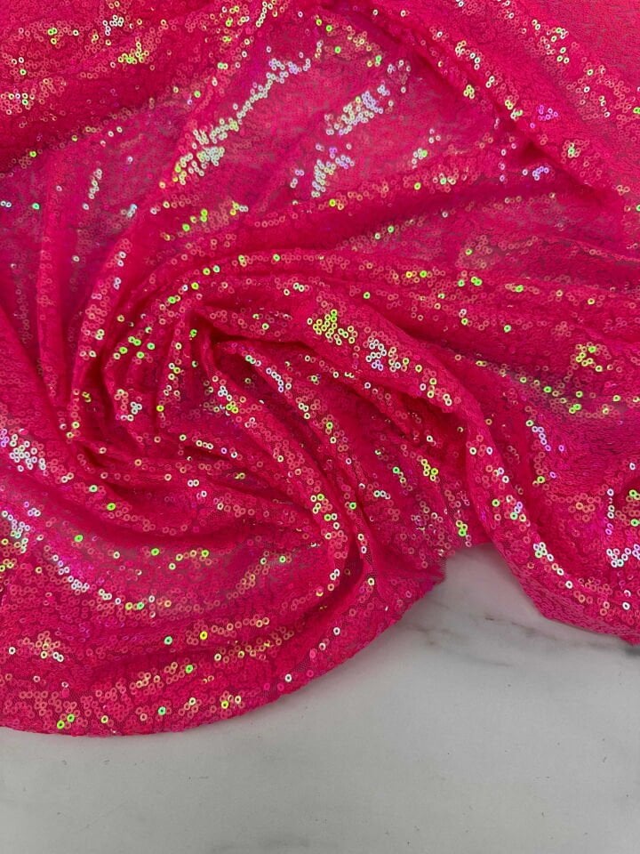 Fantazi ürün 3 Milim Payet Elbise Etek Abiye Elbise