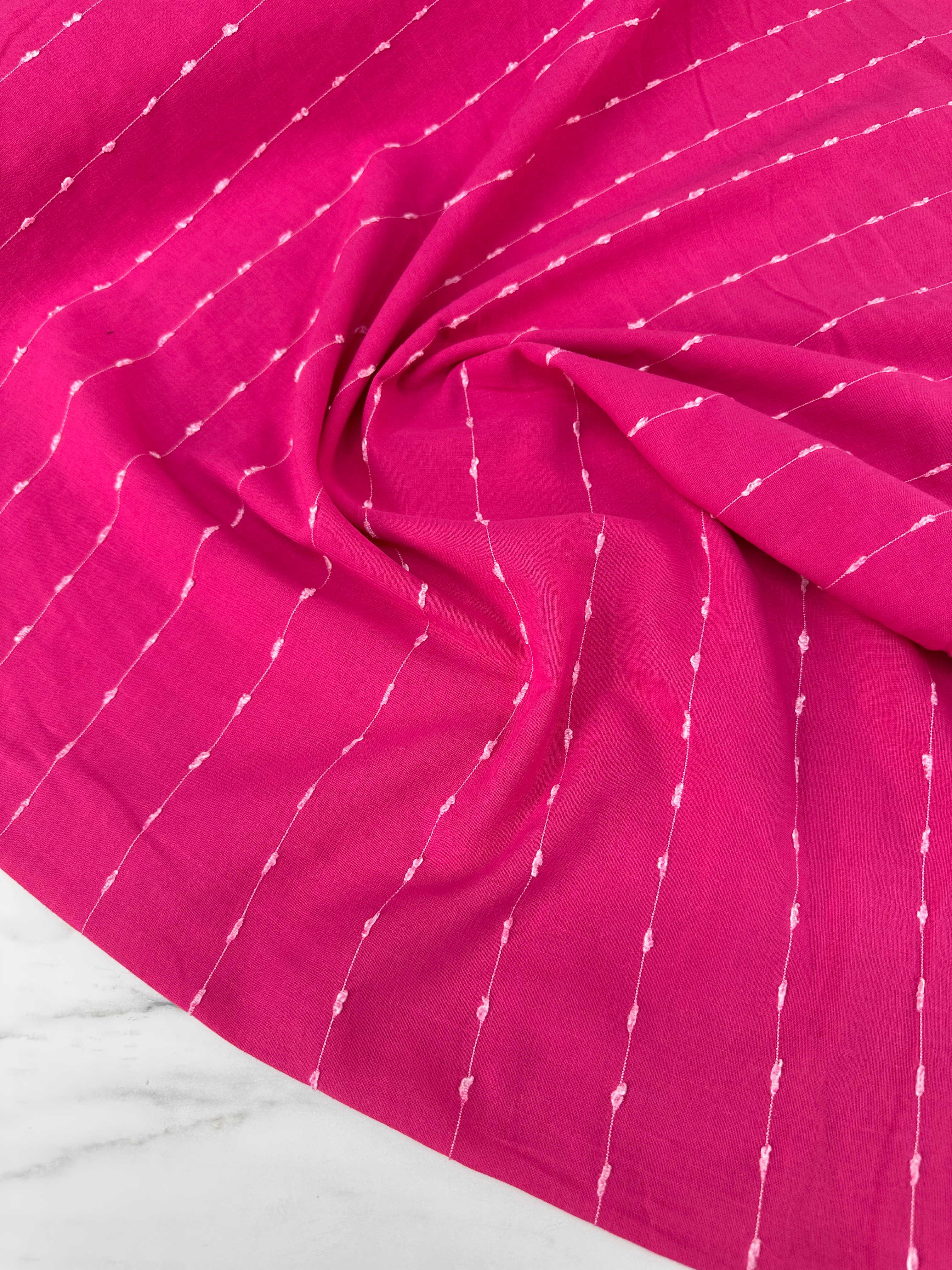 Pempe Yüzde Yüz Pamuk Elbise Tunik Gömlek Etek