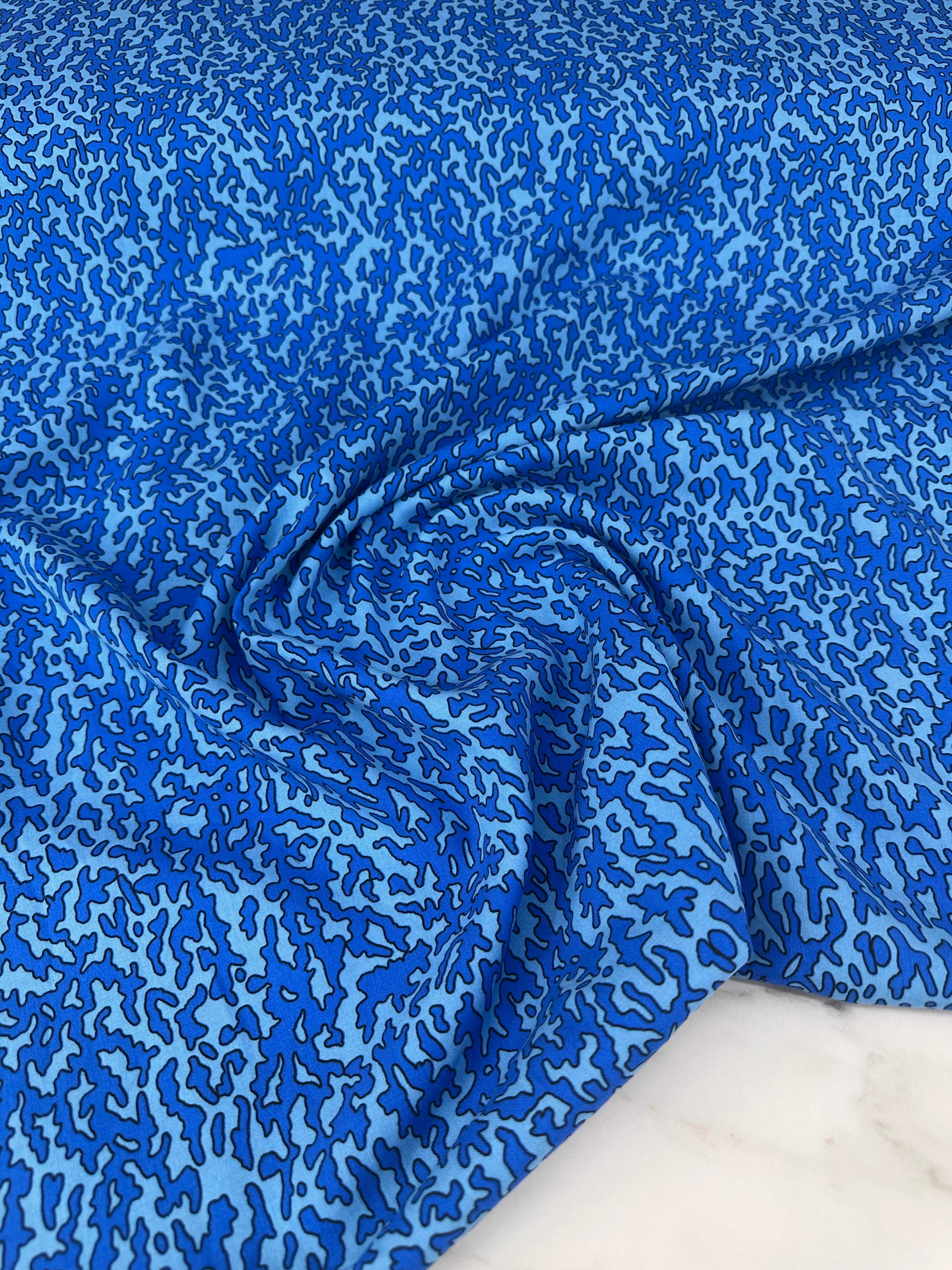 Desenli ipek Viskon Elbise Etek Gömlek Şalvar