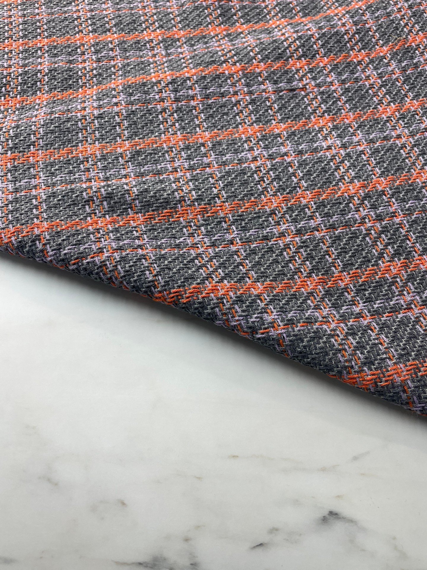 Gri Şanel Elbiselik Kumaş