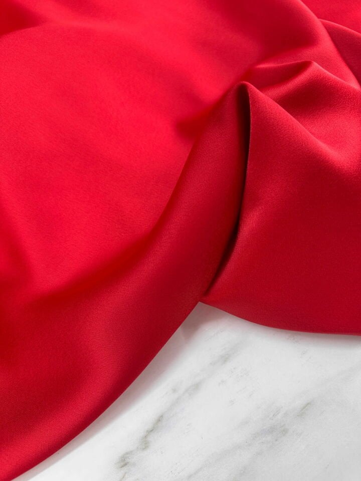 Asatat Seten Likralı Elbise Etek Ceket Abiye Elbise