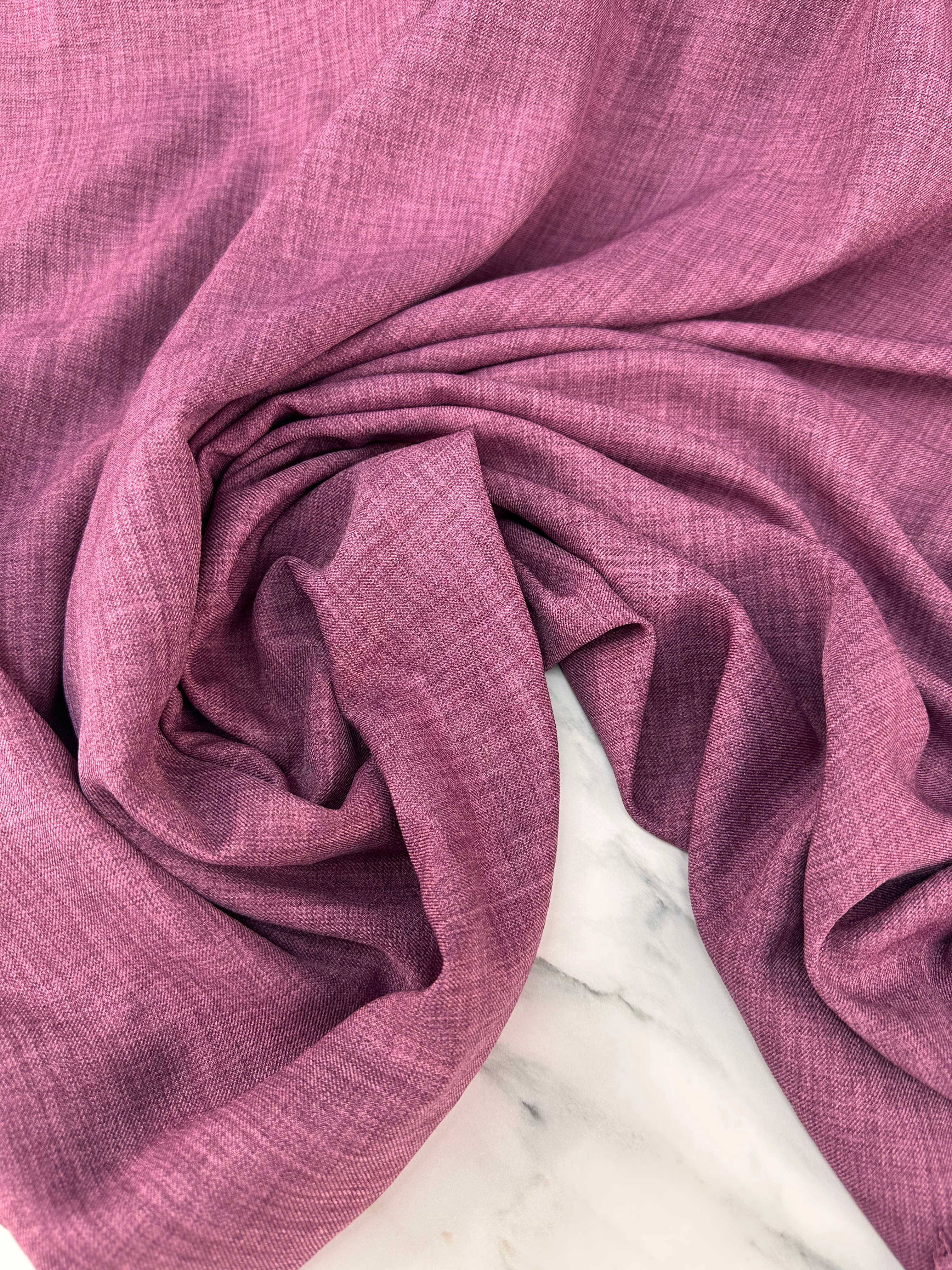 Gul Kurusu Sofya Keten Elbise Etek Ceket Pantolon Abaya Ferace