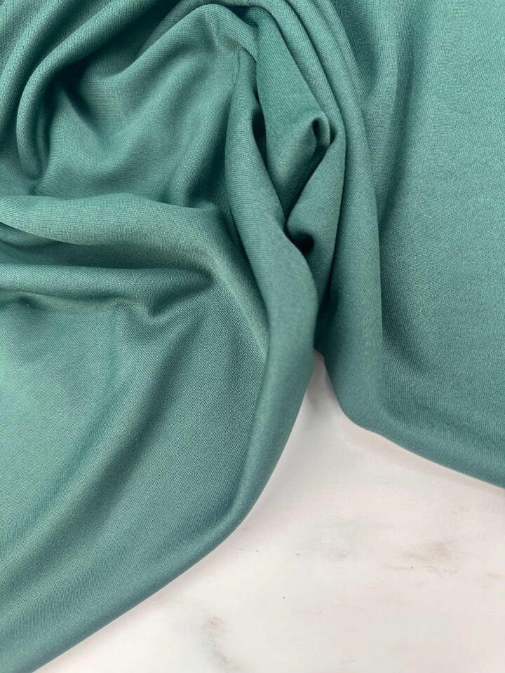 Penye Astar Lİkralı Etek Elbise