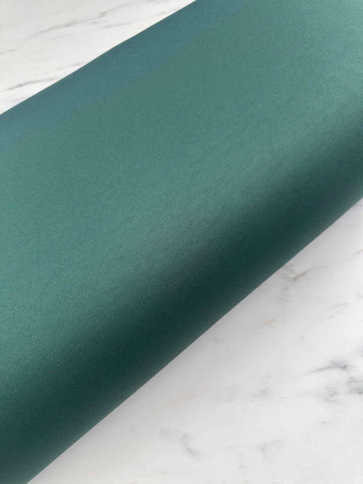 Penye Astar Lİkralı Etek Elbise