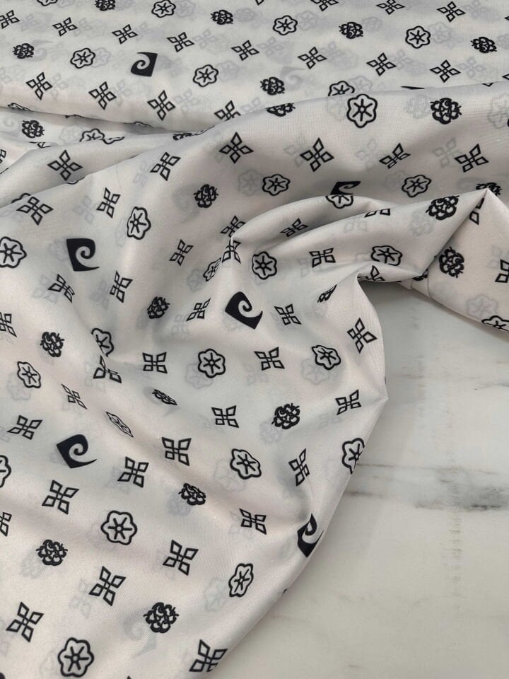 Desnli Polyeater Astar Ceket Etek Kap Çanta Çok Amaçlı Kullanabilirsiniz