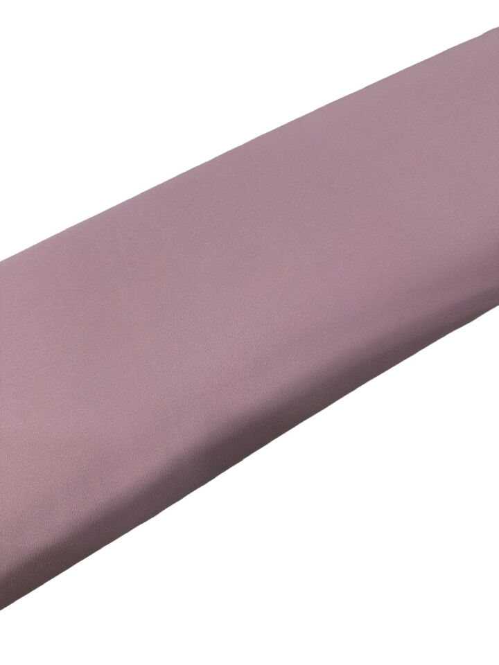 Pudra Elbiselik Safira Kumaş