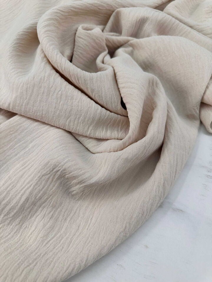 Ayrobin Krep Elbise Etek Gömlek Pantolon