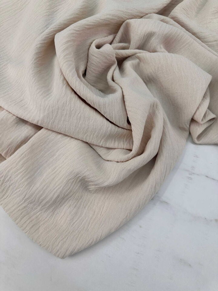 Ayrobin Krep Elbise Etek Gömlek Pantolon