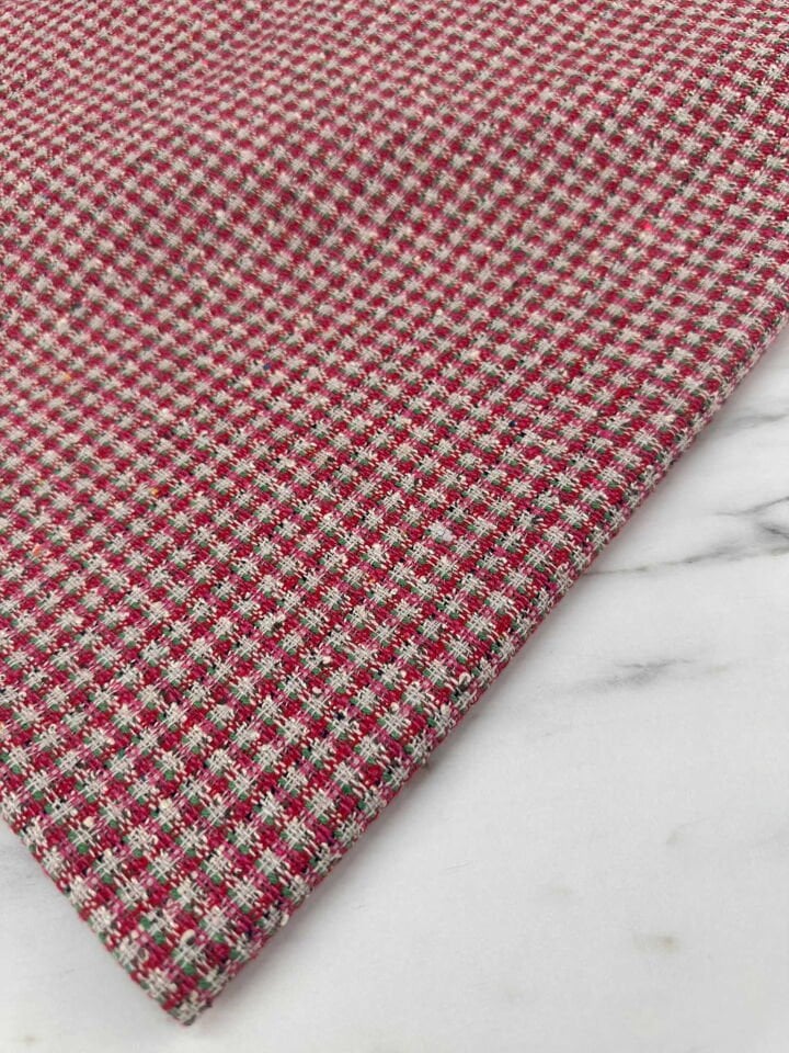 Kışlık Dokuma Şanel Elbise Etek Pantolon Ceket