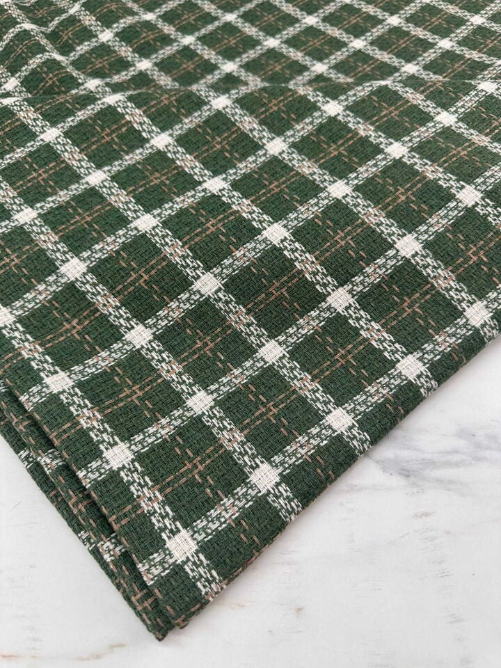 Fantazi Şanel Kumaş Elbise Etek Ceket