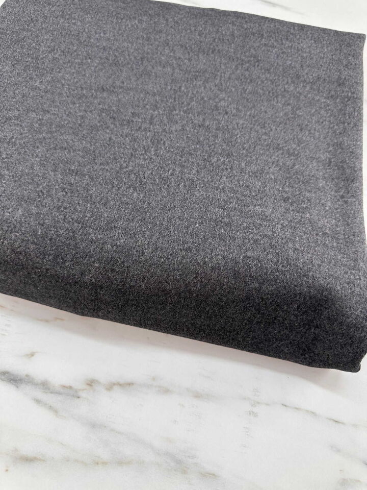 1 ci Kaşe Kaşmir Ceket Kap Yelek