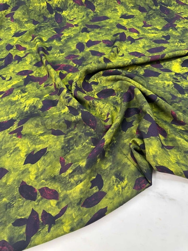 Kaşmir Belmndo Kumaş Elbise Etek Gömlek Şalvar