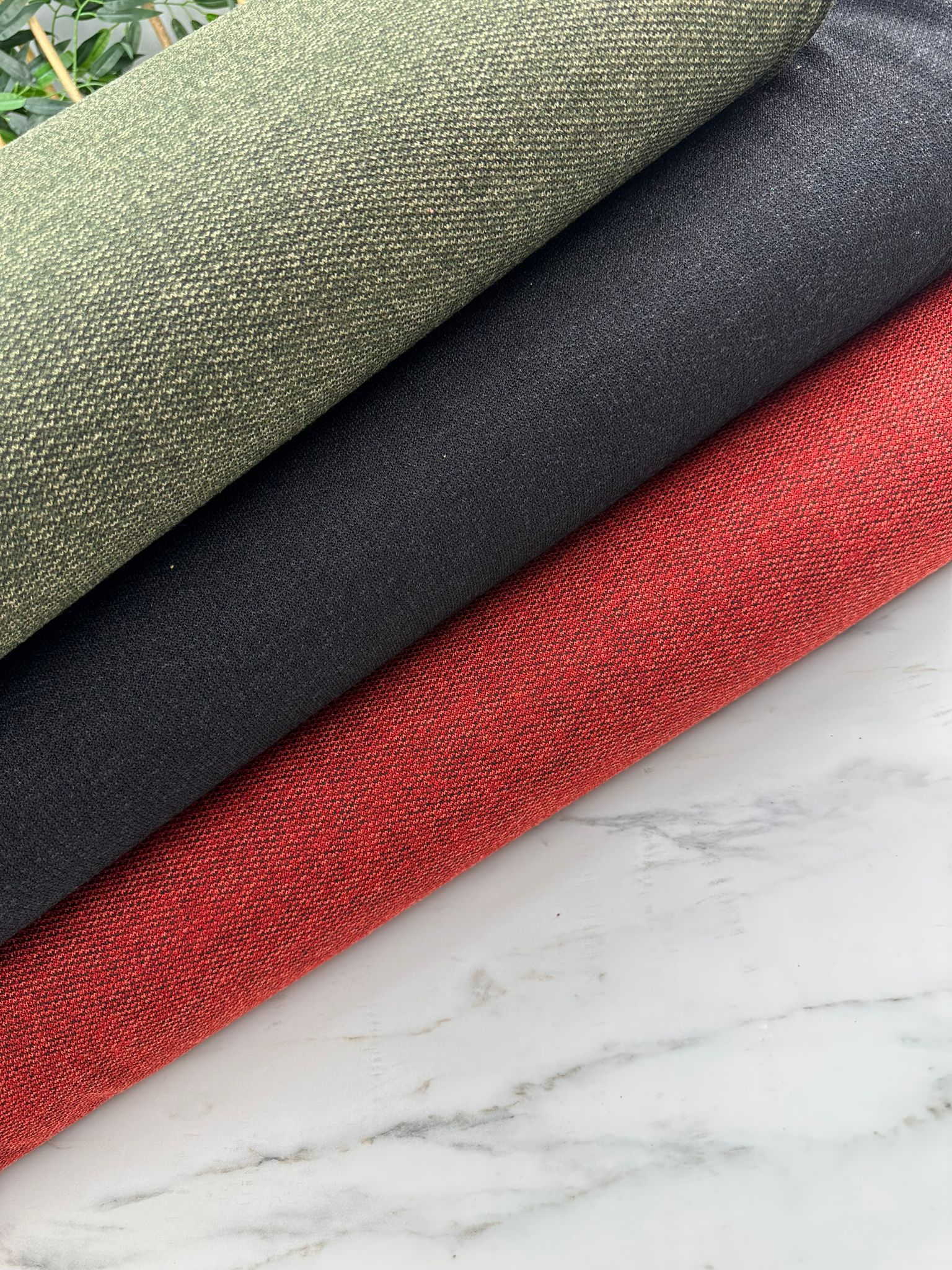 Örme Triko Etek Elbise Tunık Bola Pantolon