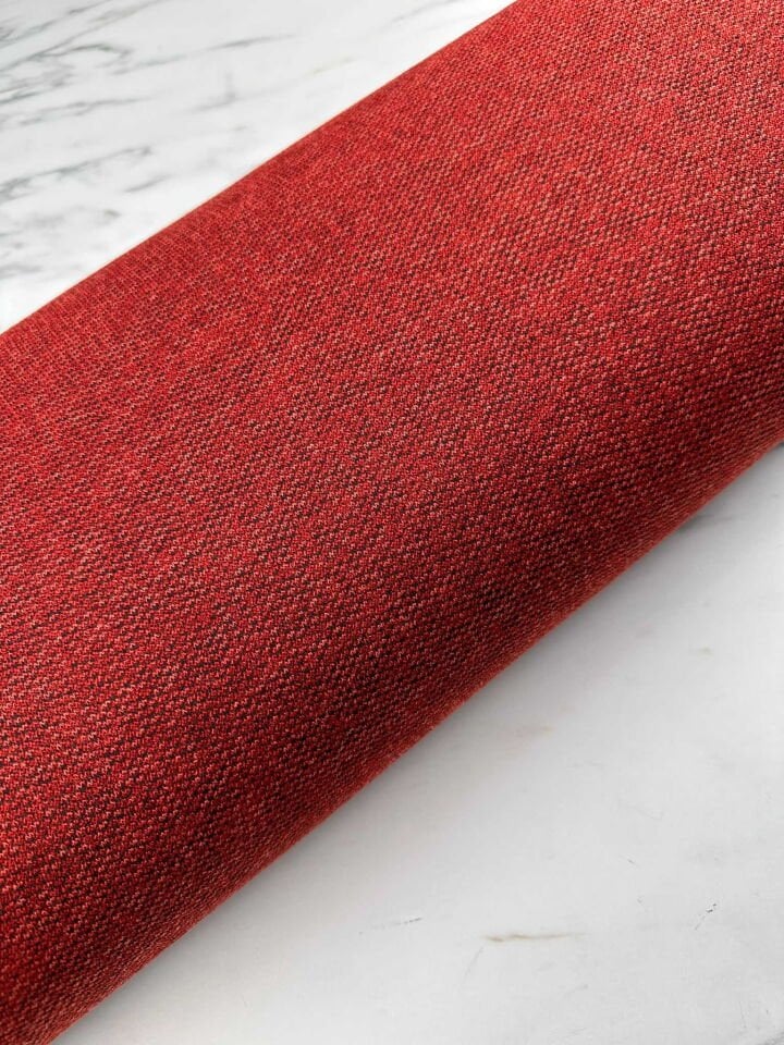 Taba Rengi Örme Triko Elbise Etek Bol Pantolon Tunik