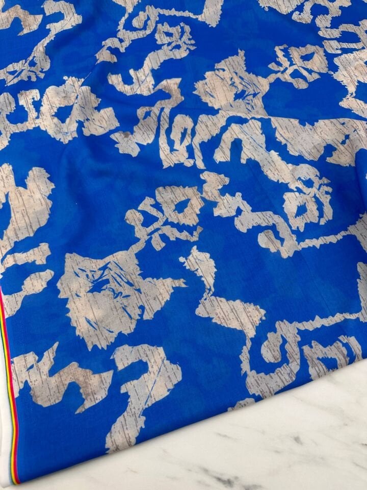 Yüzde Yüz Pamuklu İnce Elbiselik Gömleklik