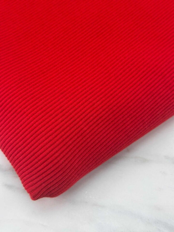 İnce Fitilli Kaşkorce Etek Elbise Tayt Swit