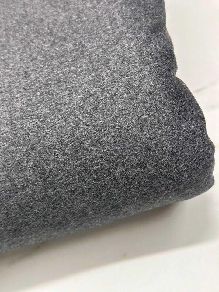 1 Ci Kalite Kaşmir Kumaş Manto Kaban Kap Yelek Etek