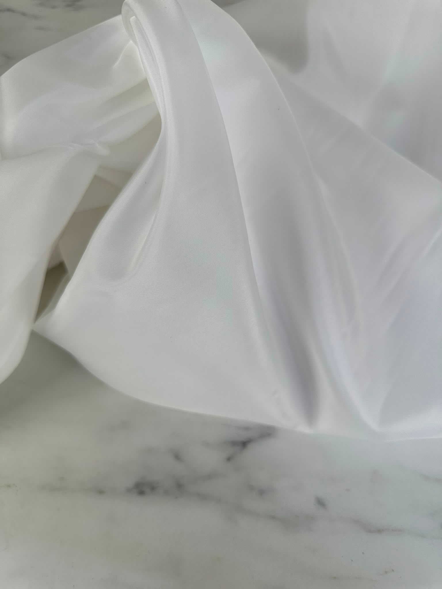 Beyaz Polyester Astar