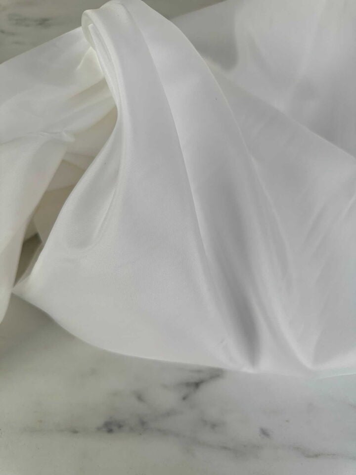 Beyaz Polyester Astar