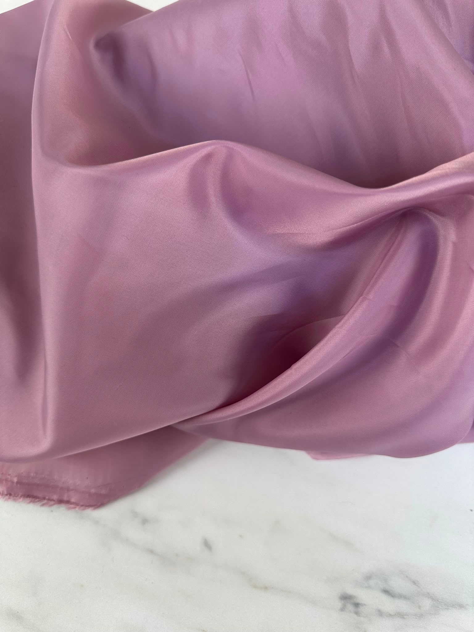 Gül Kurusu Polyester Astar
