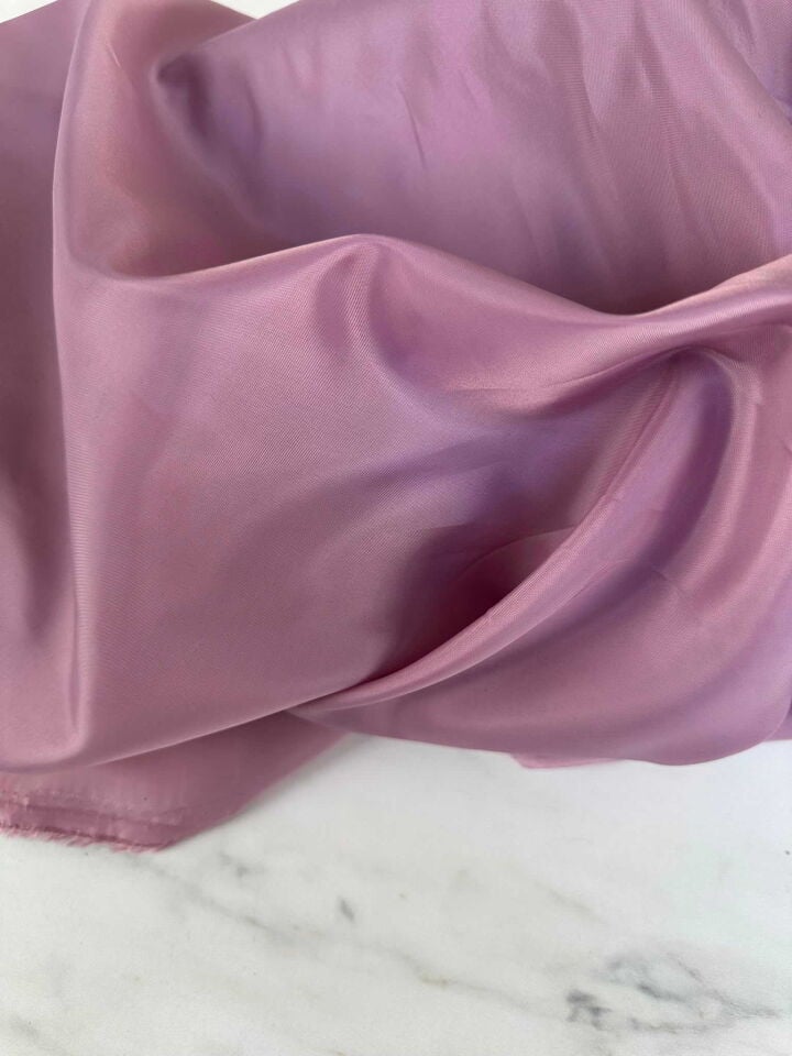 Gül Kurusu Polyester Astar