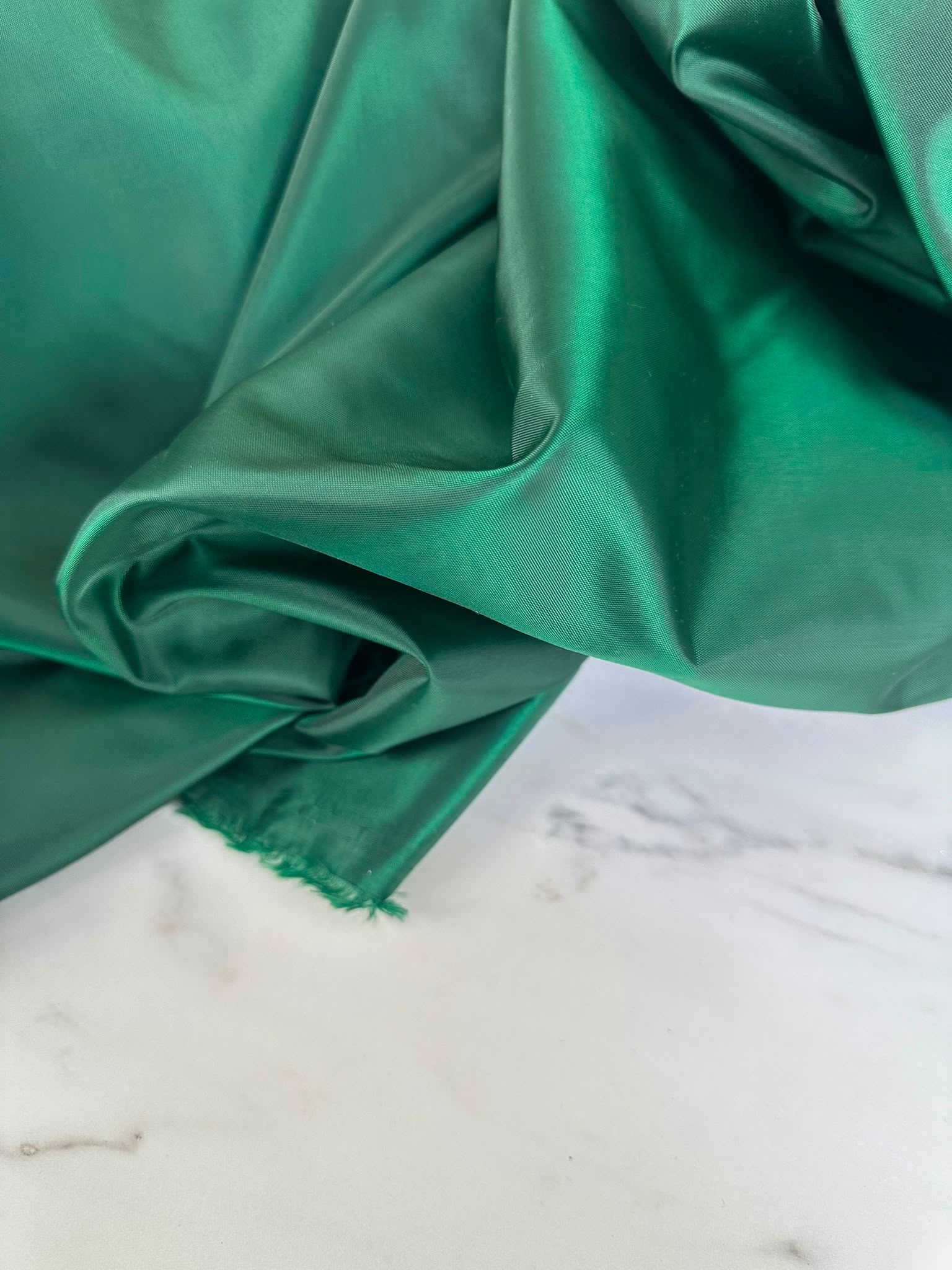 Yeşil Polyester Astar