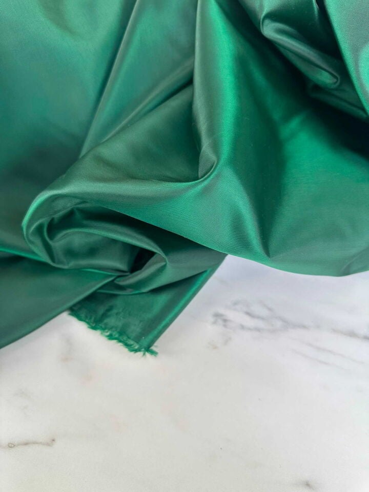 Yeşil Polyester Astar
