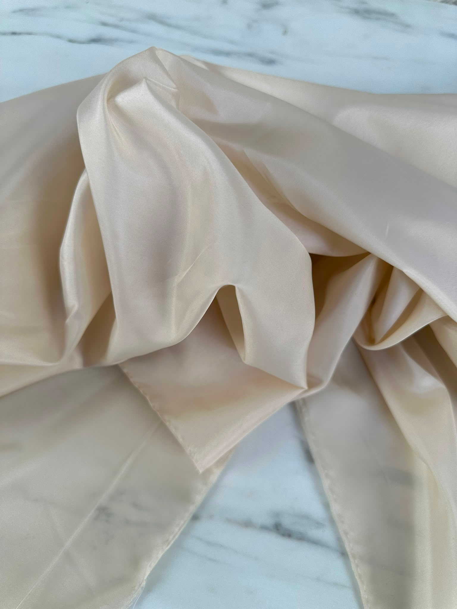 Krem Polyester Astar