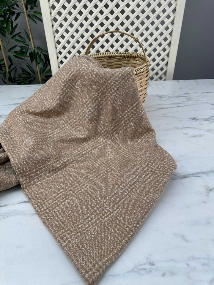 Pera Ekose Kaşe