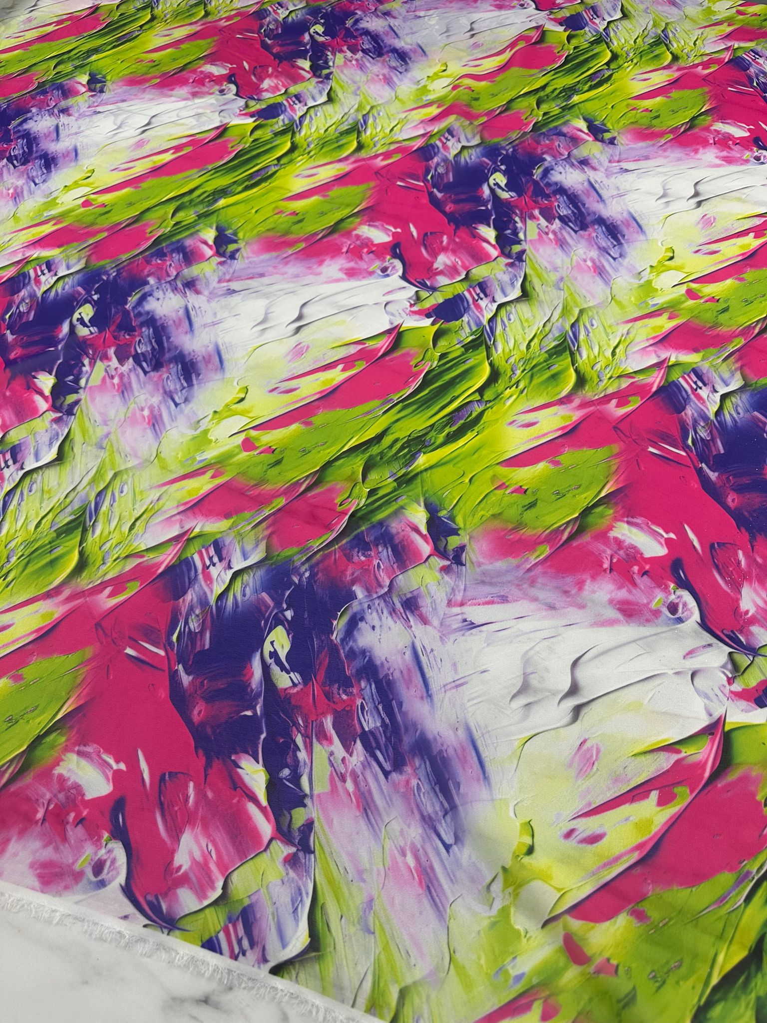 Eva Desen Şifon Kumaş Elbise Etek Payeo Şal