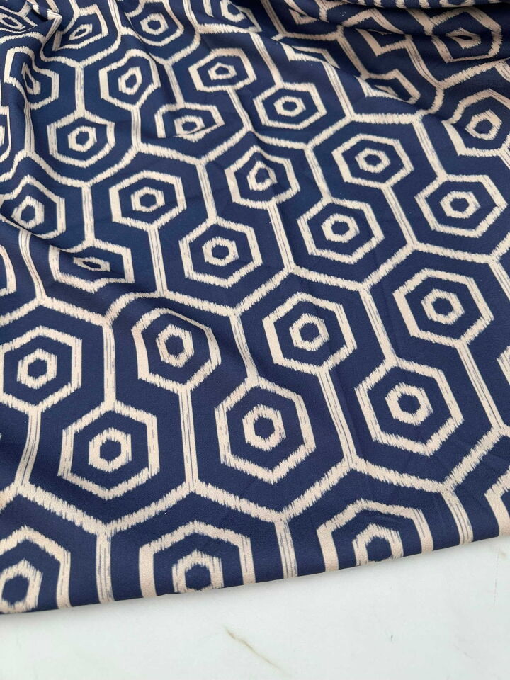 Milano Likralı Krep