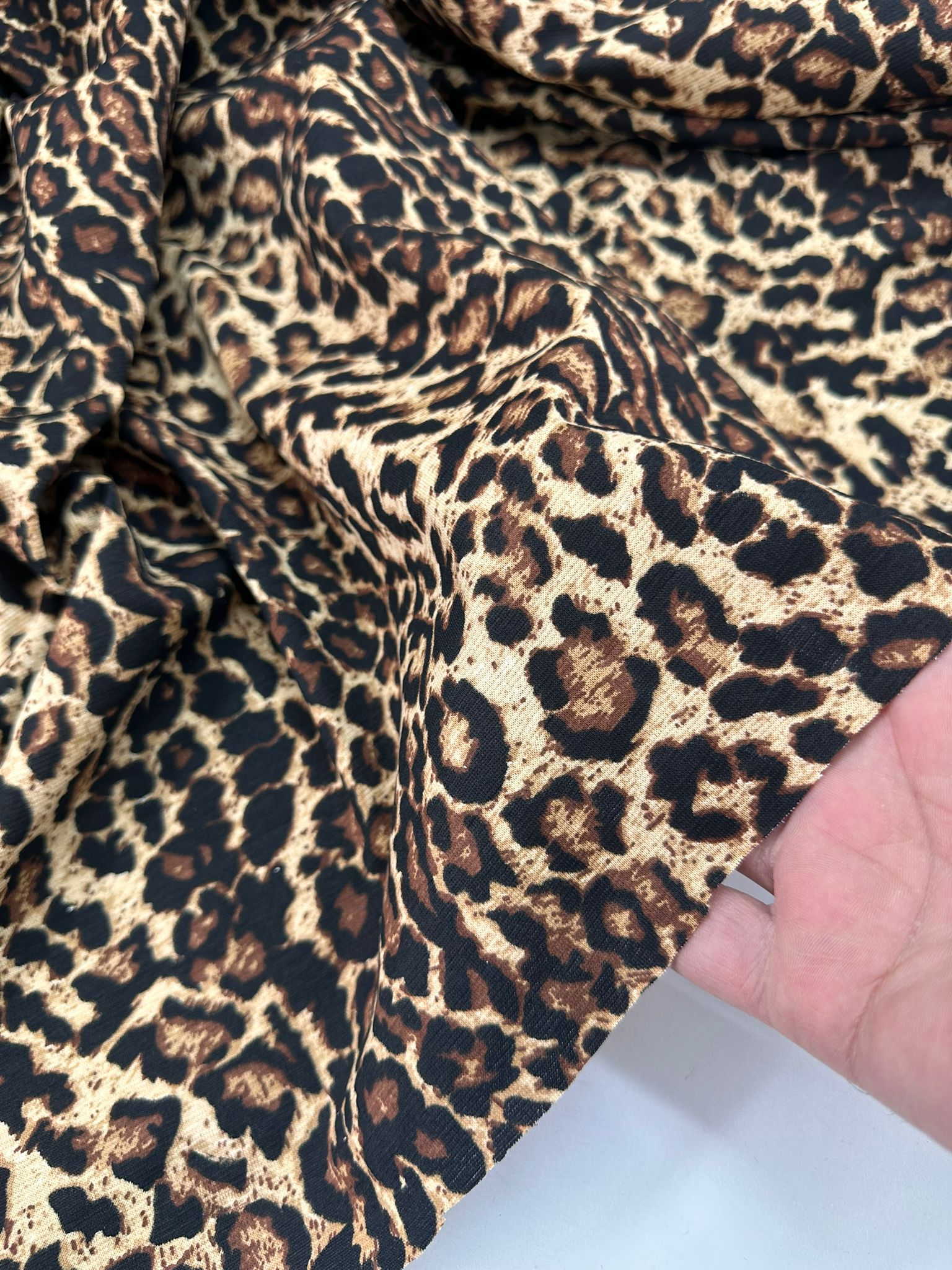 İndirimli Turlu Viskon Penye En 1.80