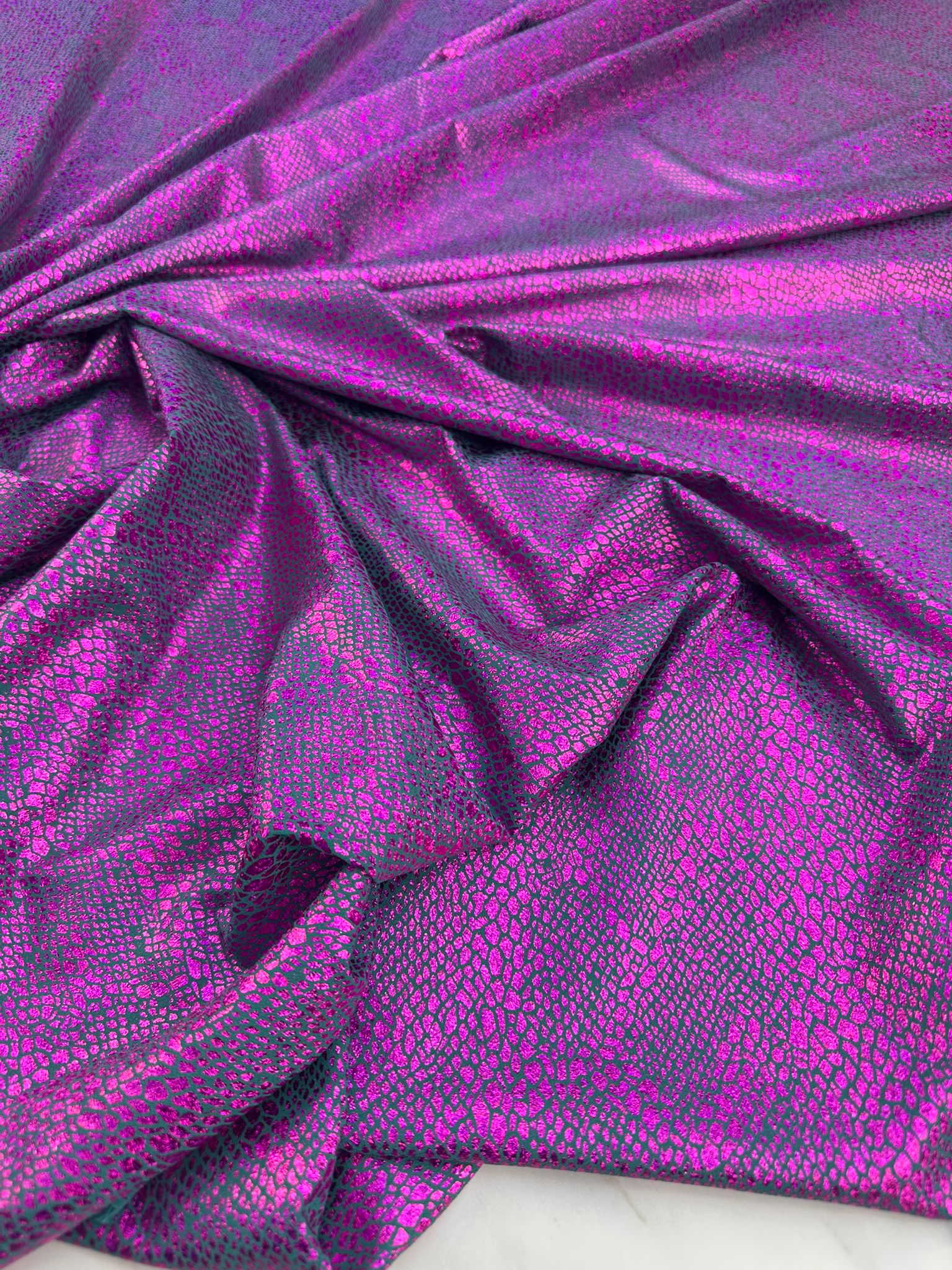 Fantazi Mor Varak kablama Krep