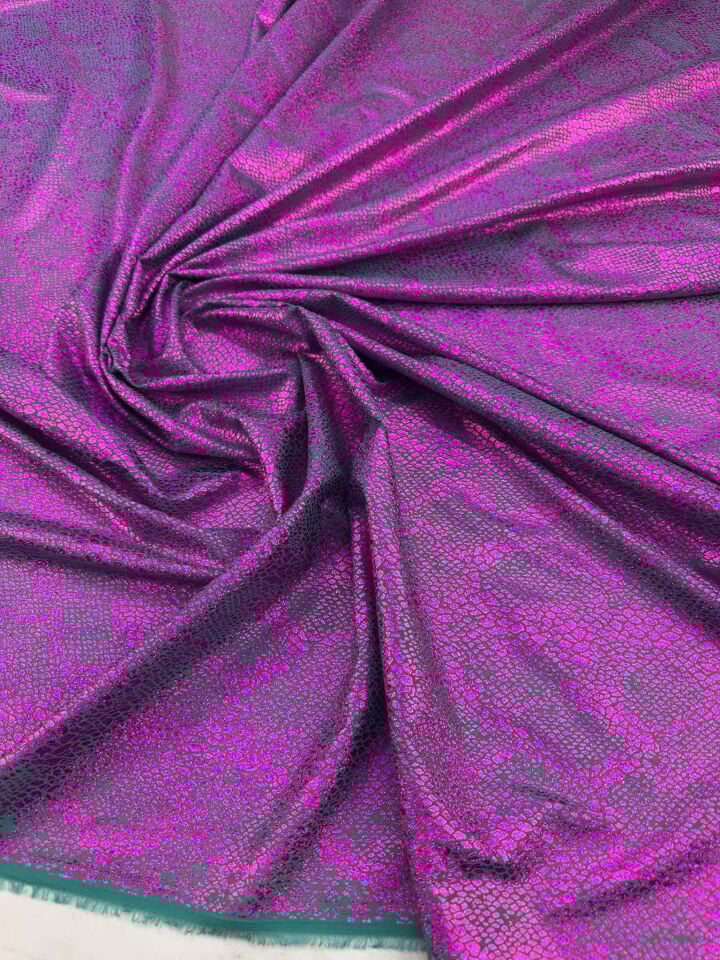 Fantazi Mor Varak kablama Krep