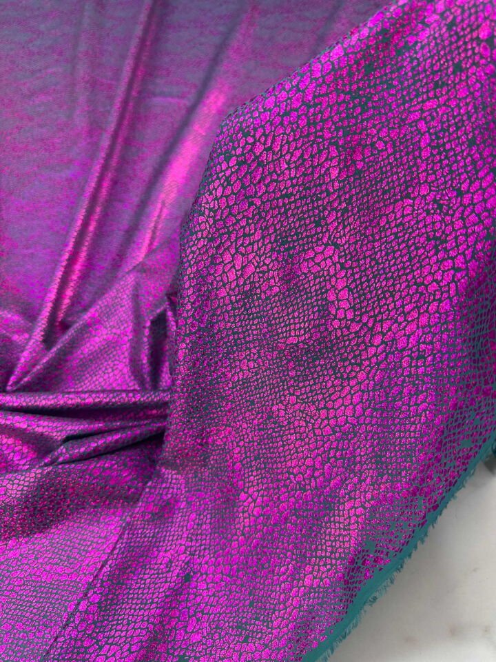 Fantazi Mor Varak kablama Krep