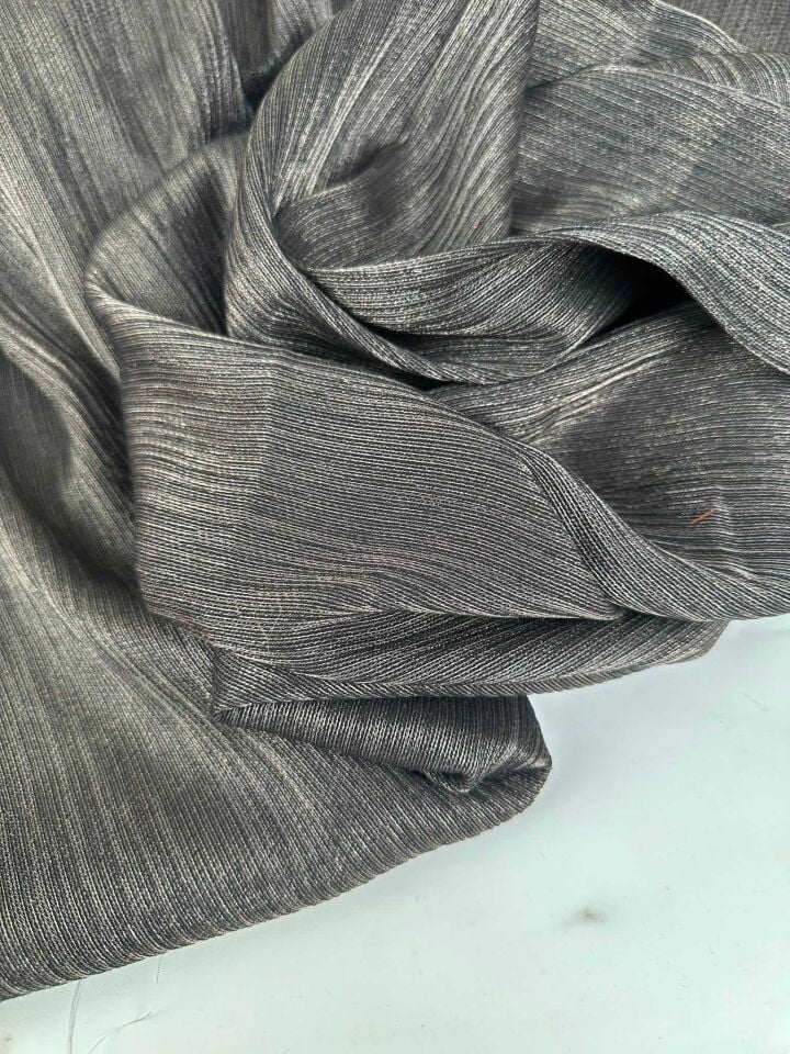 Füme Kılınkır Krep