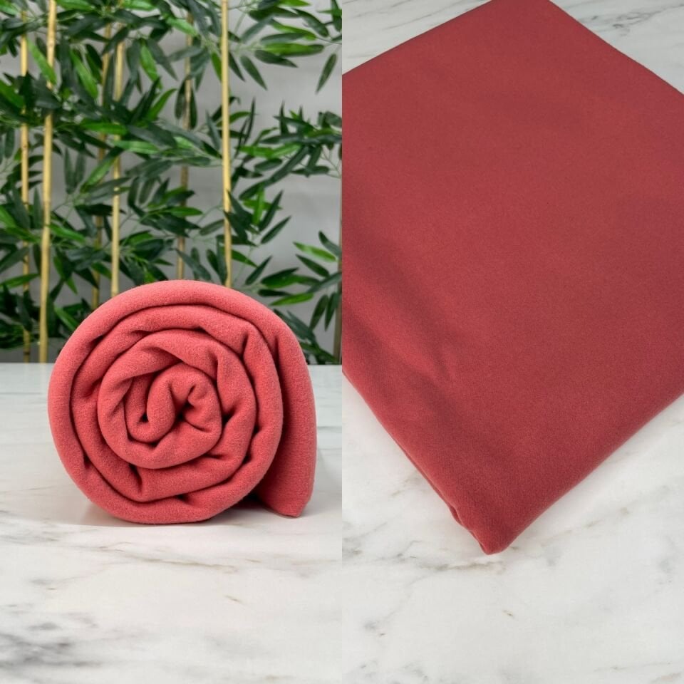 Vedor Renk Kabanlık Kaşe Kumaş