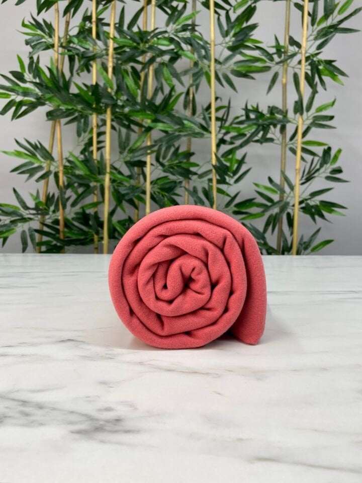 Vedor Renk Kabanlık Kaşe Kumaş