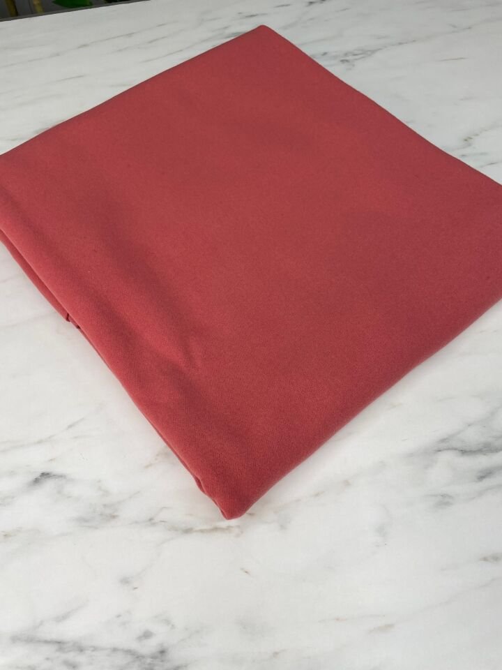 Vedor Renk Kabanlık Kaşe Kumaş