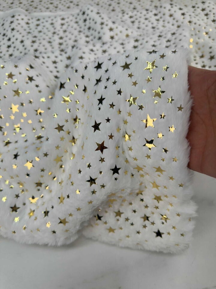 Yıldız Lı Pelüş