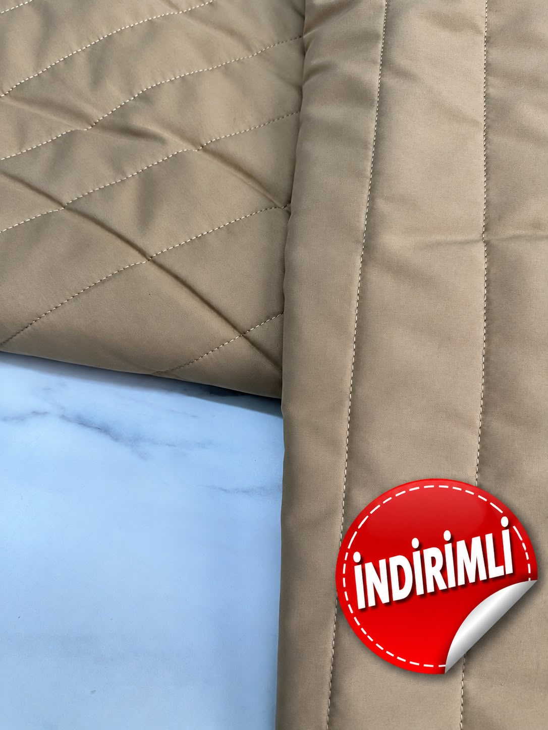Dikişli Kapıtone