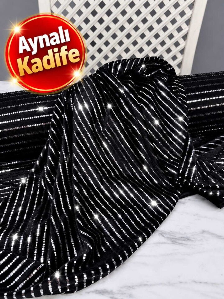 Aynalı Kadife