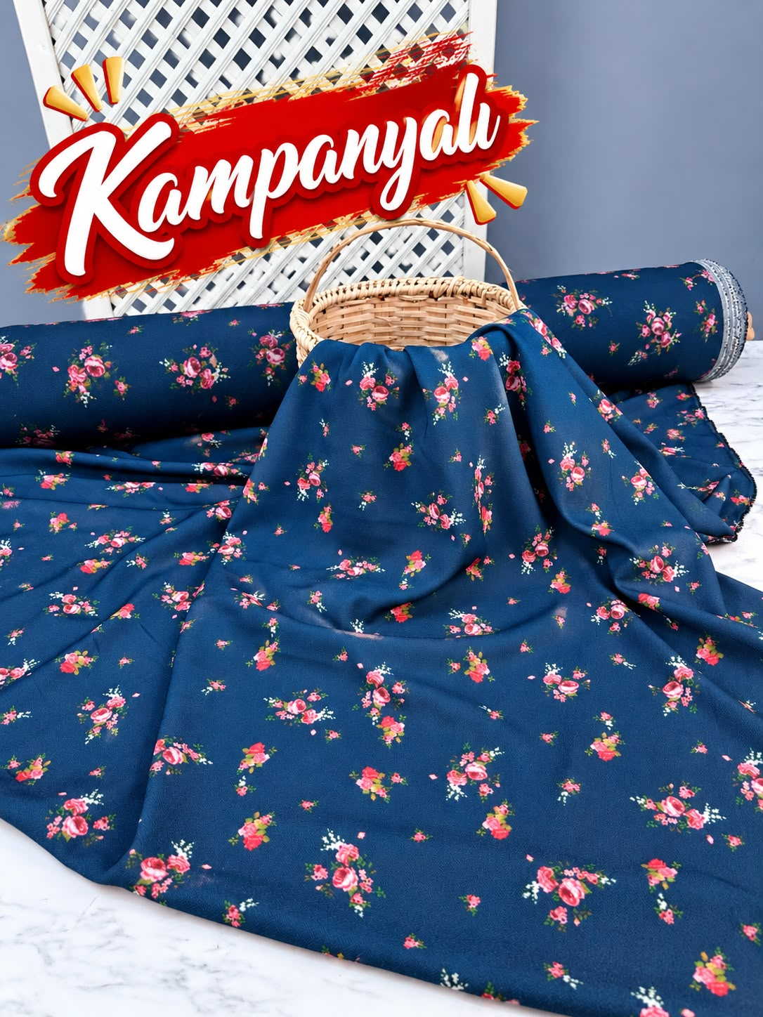 Fiesta Krep