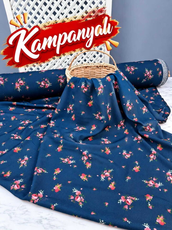 Fiesta Krep