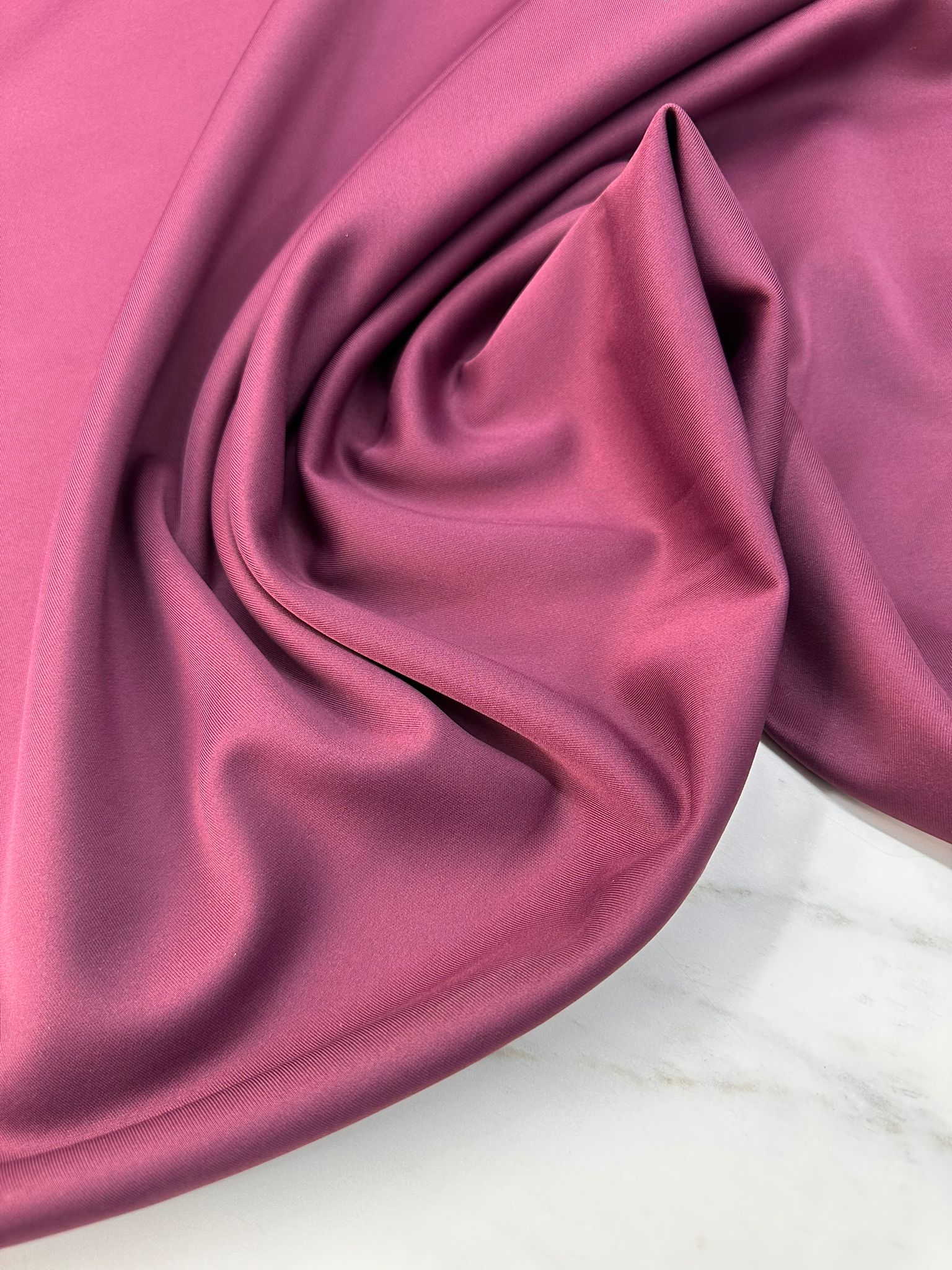 İndirimli Dalgıç Kumaş Likralı Yumuşak