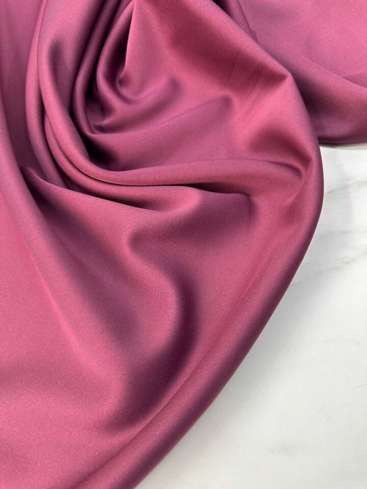 İndirimli Dalgıç Kumaş Likralı Yumuşak