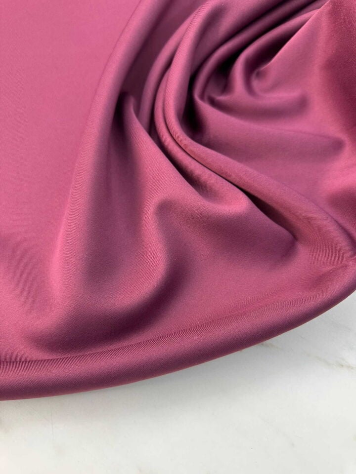 İndirimli Dalgıç Kumaş Likralı Yumuşak